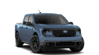 2026 Ford Maverick® External Image 5